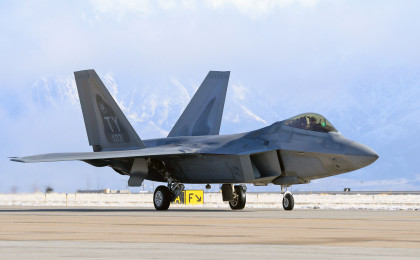 raptorvx 22 stealth